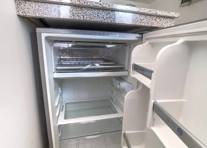 Сasa de vacaciones Increble Estudio Independiente *